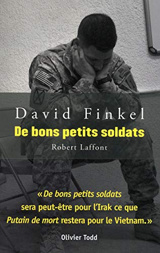 De bons petits soldats De bons petits soldats