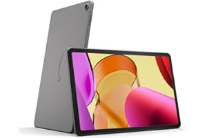 Zertifiziert und generalüberholt Amazon Fire Max 11-Tablet, mit klarem 11-Zoll-Display, Octa-Core-Prozessor, 4 GB RAM, 14 Stunden Akkulaufzeit, 64 GB, grau, mit Werbung