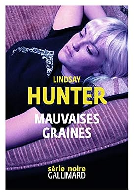 Mauvaises graines