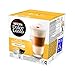 Produktbild Nescafé Dolce Gusto Latte Macchiato Vanilla – 3 Packungen von 16 Kapseln Insgesamt 48 Kapseln
