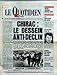 QUOTIDIEN DE PARIS (LE)...