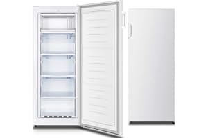 PKM Gefrierschrank GS169.4A++ | Weiß | 165 Liter | Energieeffizienzklasse E