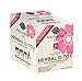 Produktbild Garden of Life 12 Tage Detox Cleanse - Wild Rose Herbal D-Tox Kit (12 Tag)