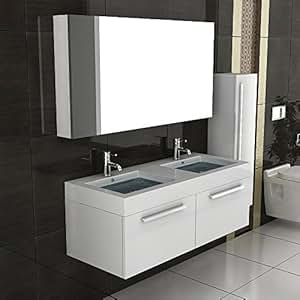 Unterschrank / Waschbecken / Badezimmer Möbel / Badmöbel / Waschtisch