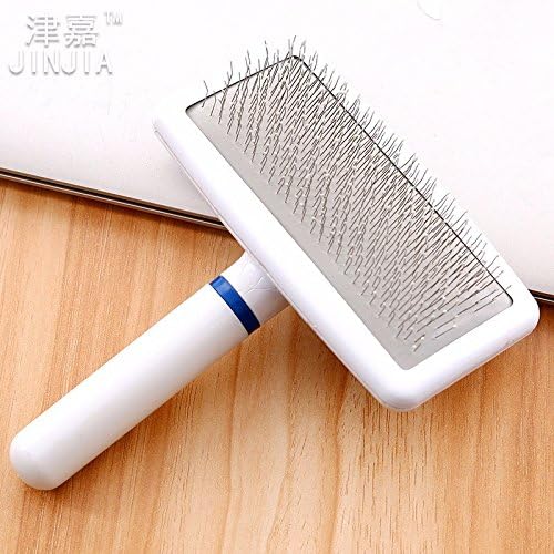 Pet brush brushes, pet grooming supplies-cushion pin comb pet supplies