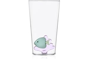 Ichendorf Milano 09352269 longdrink, Verre borosilicate