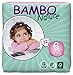 Produktbild Bambo Nature XL Größe 6 (33–66lb/16–30 kg) Eco Windeln – 22 Stücke Pro Pack