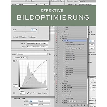 [PDF] Download Effektive Bildoptimierung: Digitale Bildbearbeitung in der Landschaftsfotografie | Photoshop | Lightroom | Landschaftsfotos Kostenlos