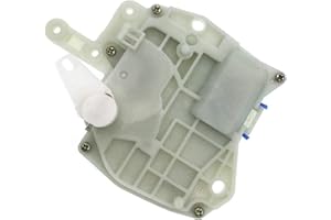 HZTWFC Actuador de la cerradura de la puerta delantera izquierda lado OEM # 72155-S84-A11 Para Honda Civic Accord Odyssey S2000 Insight Acura CRV