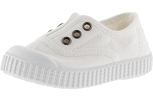 victoria Women's 106627, 1915 Inglesa Tintaa Drec, Lona Zapatilla Elástico Low-Top Sneakers