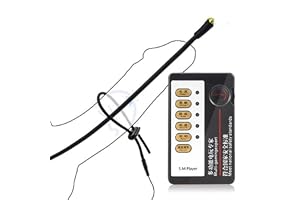 The Locker penisplugg urinrör elektrisk e-stim maskin