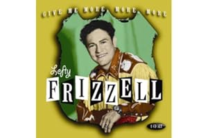 Give Me More More More