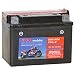 Produktbild Moll mobike AGM Motorradbatterie CB4L-B Bike-Power 4Ah 12V 50A - 50411