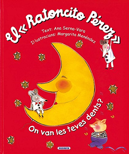 Preisvergleich Produktbild El ratoncito Pérez (El Ratoncito Perez)