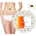REETIK FASHION HUB (20Pcs) Weight Loss Patches, Belly Detox Slimming Patches for Weight Loss Fat Burning & Suppression to Women & Men Slim Fast