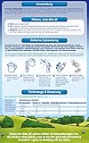 Humana Anfangsmilch 1 mit Lcp und Gos - 3