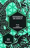  Memorias de Idhún. Tríada. Libro III: Despertar: 3