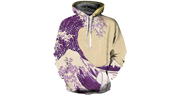 cool hoodies amazon