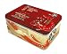 Produktbild Panini 087819 FIFA World Cup Adrenalyn XL 2018 Tin Dose, 8 Booster und 3 limitierte Karten