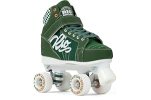 Rio Roller Mayhem II Adults Patines, Unisex Adulto