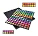 SUMERSHA Eye Shadow 120 Colours Eyeshadow Eye Shadow Palette Makeup Kit Eye Colour Palette (#1)