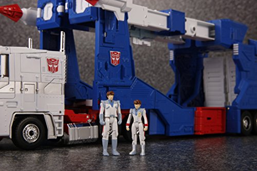 Transformers Masterpiece MP22 Ultra Magnus