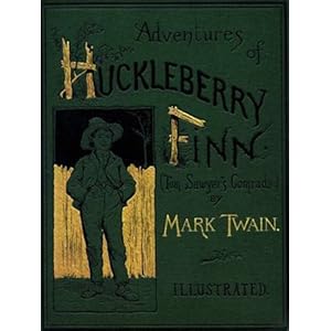 Le avventure di Huckleberry Finn