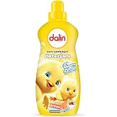 Dalin Bıcı Bıcı Kokulu Sıvı &Ccedil;amaşır Deterjanı 1500 ml