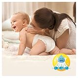Pampers New Baby Windeln, Gr.1, 2–5kg, 2er Pack (2 x 44 Stück) - 3
