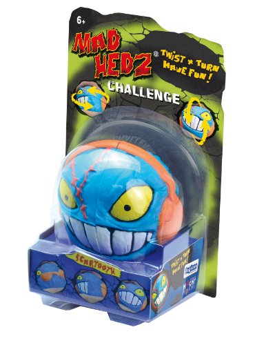 Huch&Friends - Juego de reflejos, para 1 jugador (importado)