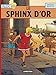 Alix, tome 2 : Le Sphinx d'or by 