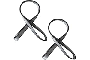 FORBELL Nylon Climbing Sling, 18 mm Nylon Sling Runner for Climbing, Swing, Tree Work, Outdoor Activities