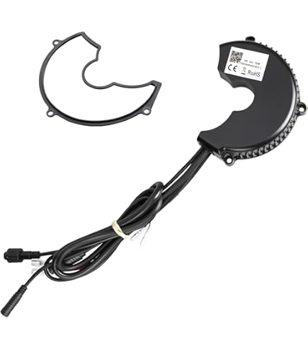 windmeile | accélérateur pour BBS01 BBS02 BBSHD et Bafang windmeile | accélérateur pour BBS01 BBS02 BBSHD et Bafang