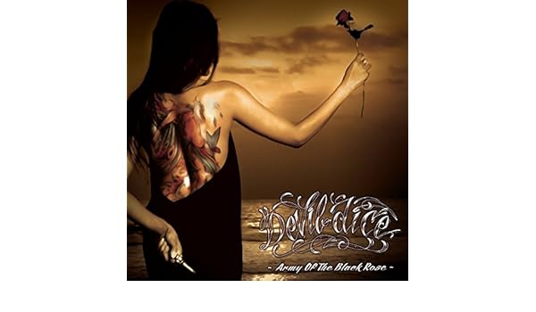devildice army of the black rose mp3