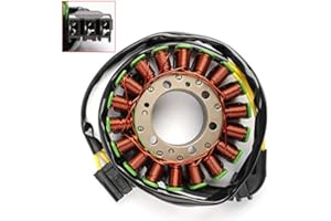 TOPTENG Generatore Statore Per Hon-da CB600F Hornet 600 PC41 2007-2013 CBF60 N/S 08-10