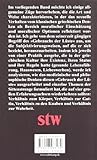 Image de Sexualität und Wahrheit: Zweiter Band: Der Gebrauch der Lüste (suhrkamp taschenbuch wiss