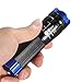 Produktbild ILS - XPE Q5 3Modes Mountain Bike Zoomable Head Front LED Flashlight AAA
