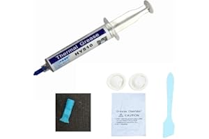HY 510 (30 g) > 1.9W/MK Pasta Termica para PS4 / Pasta termica procesador/Pasta térmica CPU Pasta termica PC ;Thermal Grease 