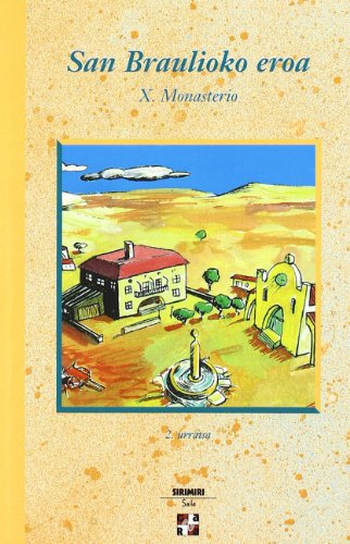 San Braulioko Eroa 2 Urratsa Xirimiri Bilduma Pdf Online Reddbrett