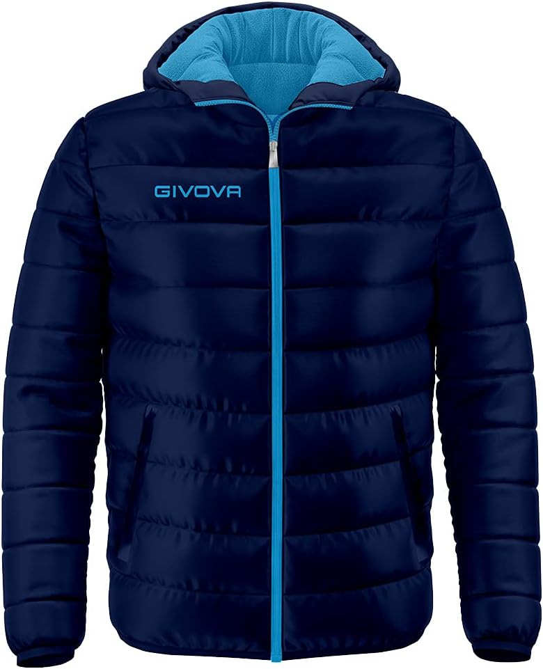 GIVOVA CHAQUETA HOLANDA