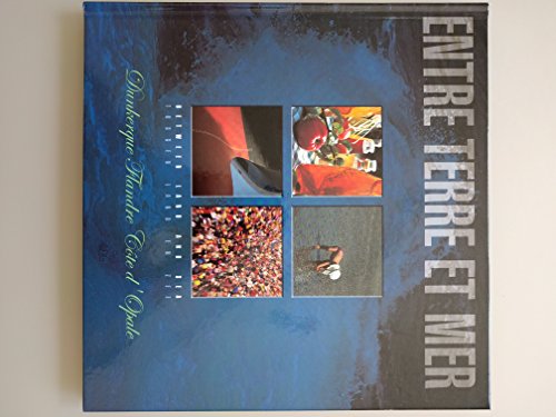 couverture de : Entre Terre et Mer