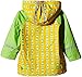 Sterntaler Baby Boys Raincoat -  Yellow - 5 Years