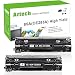 Produktbild Aztech 2 Pack 85A Kompatibel für HP 85A CE285A HP P1102W Toner für Druckerpatrone HP Laserjet P1102W HP P1102 W M1212NF MFP M1132 M1210 M1130 M1217NFW