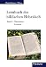 Lernbuch des biblischen Hebräisch: Band 1 Übersichten und Textbuch Band 2 Übungsbuch und Vokabular (Lutherische Theologie: Weiße Reihe)