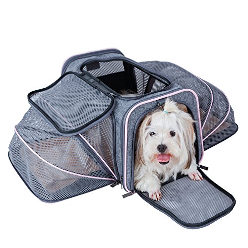 Petsfit-Two-Expandable-Area