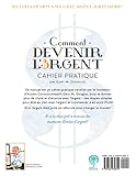 Image de Comment Devenir L'Argent Cahier Pratique - How to Become Money French