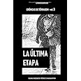 La última etapa: Librojuego