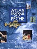 Atlas pratique de la pêche