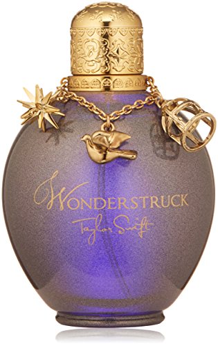 Taylor Swift Wonder Struck Eau de Parfum for Women 100 ml