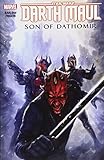 Star Wars: Darth Maul - Son of Dathomir by 